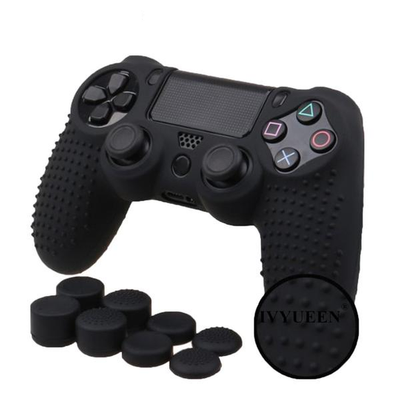 Dualshock 4 PS4 Studded Skin