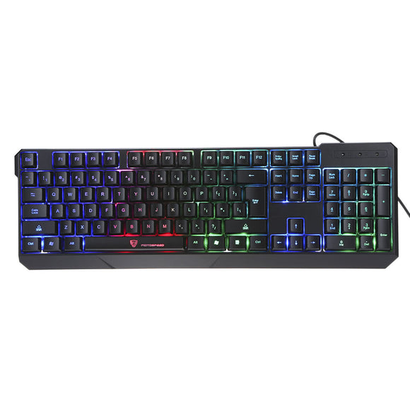 MOTOSPEED 104 Gaming Esport Keyboard