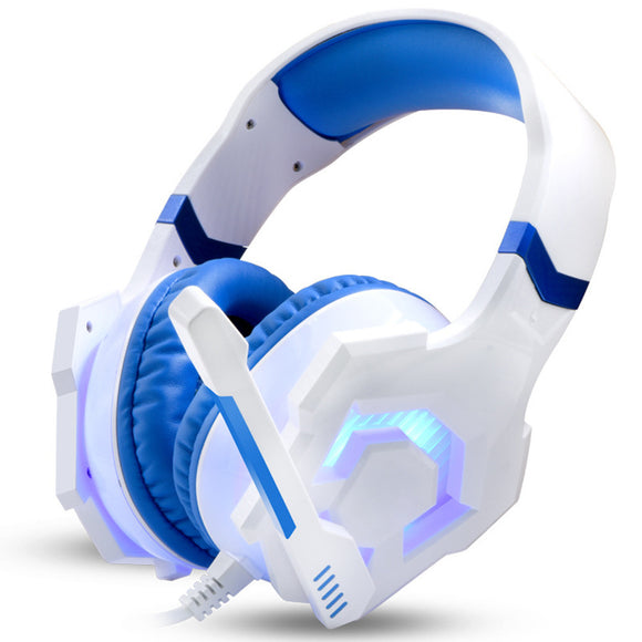 Fashion Noise Reduction Game Headset