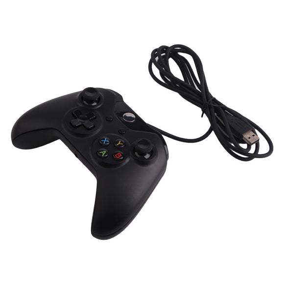 Wired Gamepad for Xbox One