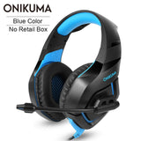 ONIKUMA K1 PS4 Gaming Headset