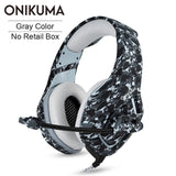 ONIKUMA K1 PS4 Gaming Headset