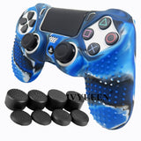 Dualshock 4 PS4 Studded Skin