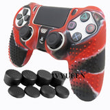 Dualshock 4 PS4 Studded Skin