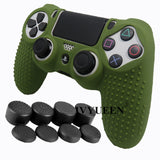 Dualshock 4 PS4 Studded Skin