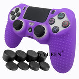 Dualshock 4 PS4 Studded Skin