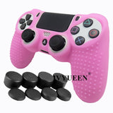 Dualshock 4 PS4 Studded Skin