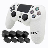 Dualshock 4 PS4 Studded Skin