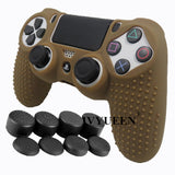 Dualshock 4 PS4 Studded Skin